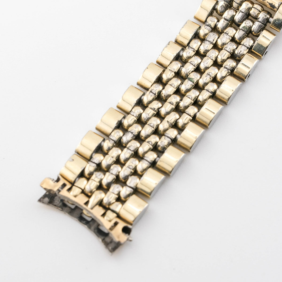 OMEGA "BEADS OF RICE" BRACELET REF. 1036