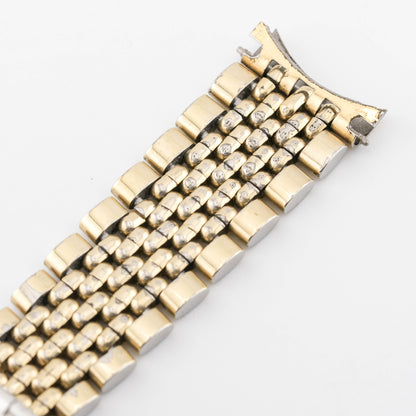 OMEGA "BEADS OF RICE" BRACELET REF. 1036