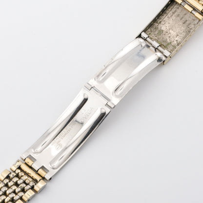 OMEGA "BEADS OF RICE" BRACELET REF. 1036