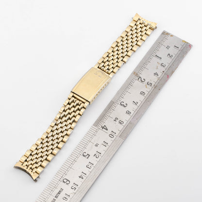 OMEGA "BEADS OF RICE" BRACELET REF. 1036