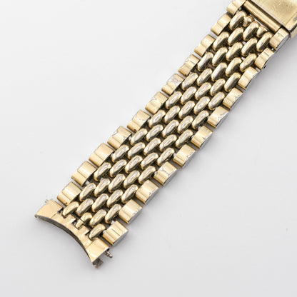 OMEGA "BEADS OF RICE" BRACELET REF. 1036