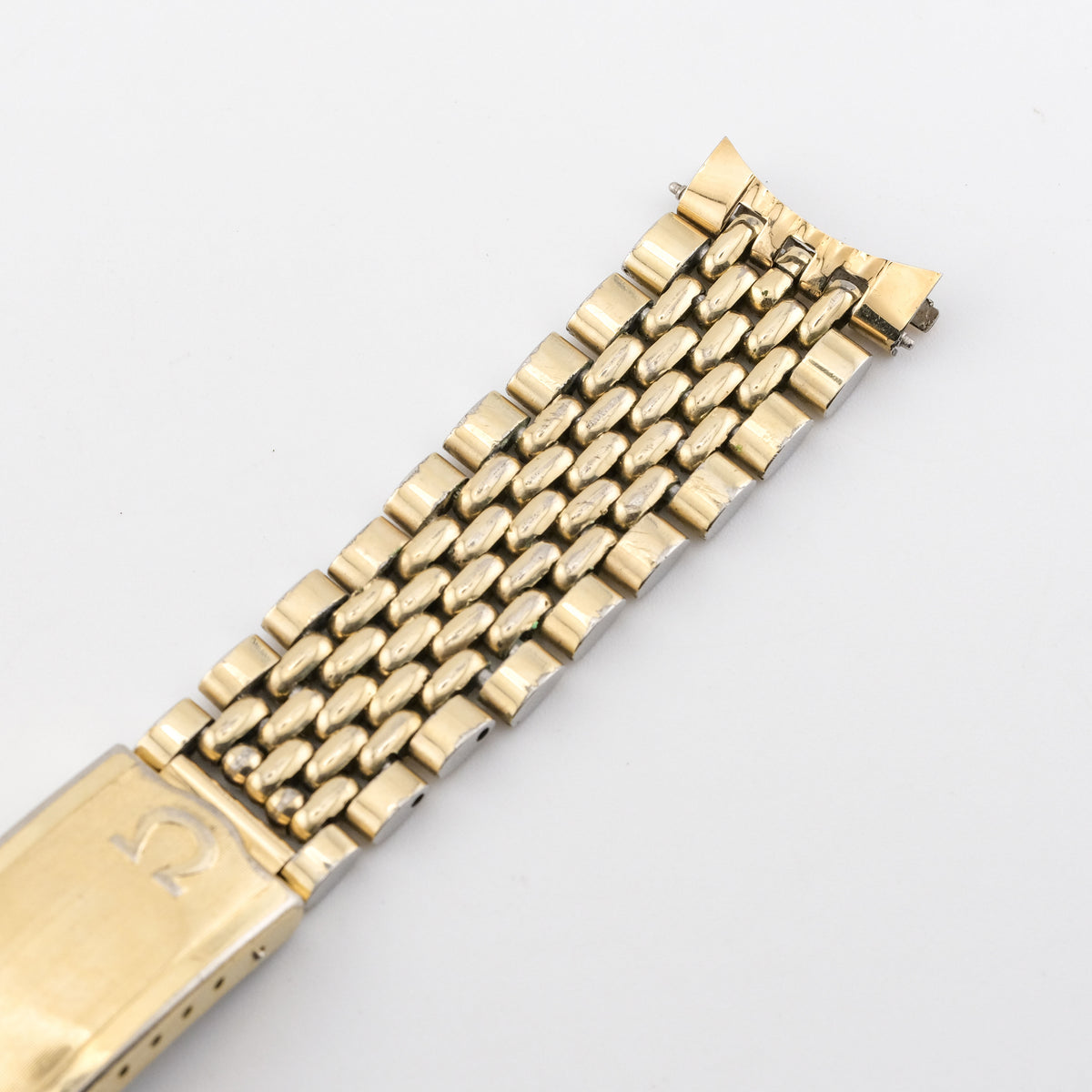 OMEGA "BEADS OF RICE" BRACELET REF. 1036
