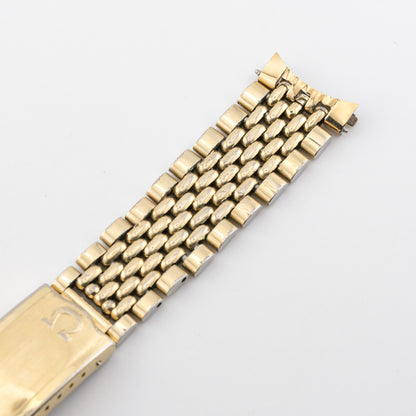 OMEGA "BEADS OF RICE" BRACELET REF. 1036