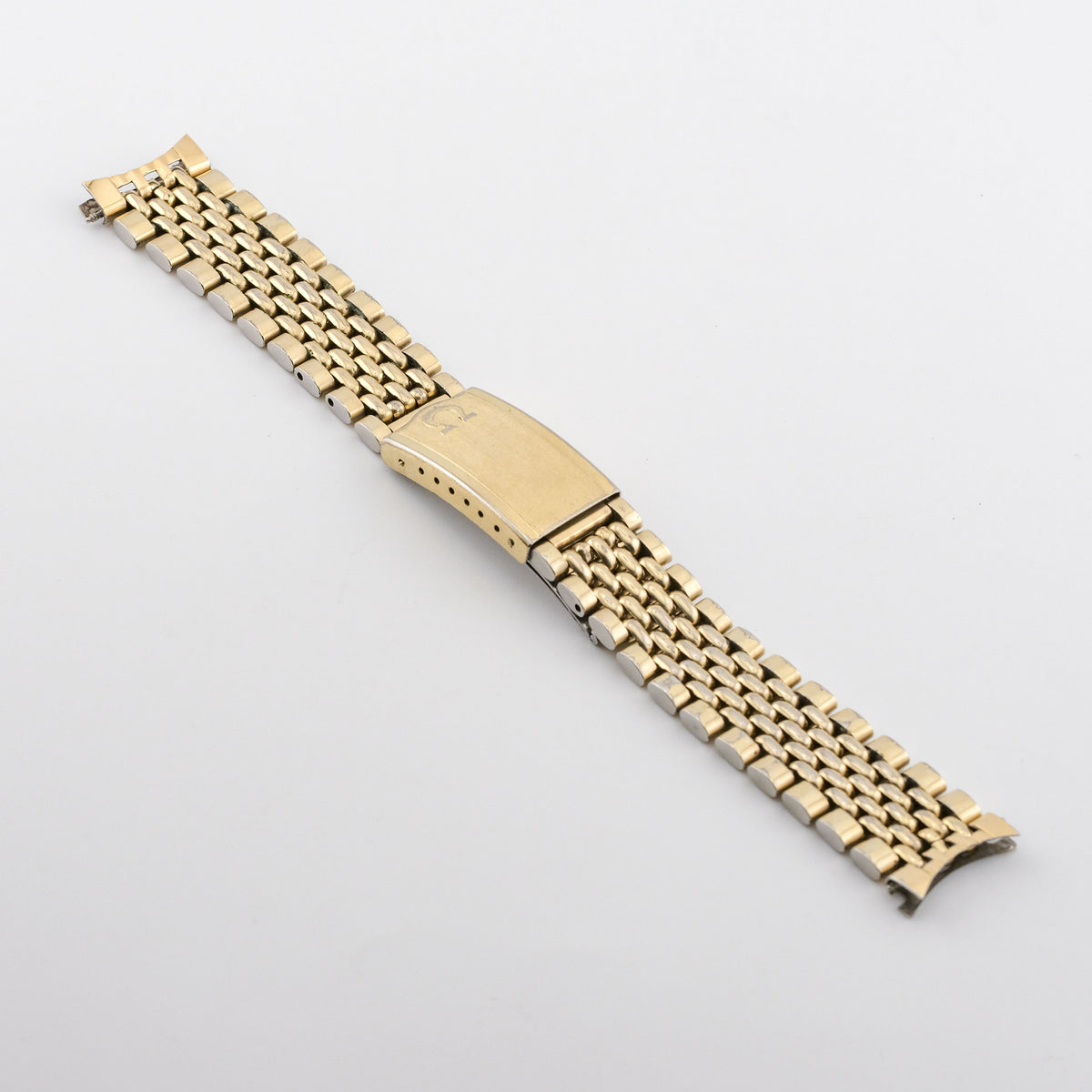 OMEGA "BEADS OF RICE" BRACELET REF. 1036