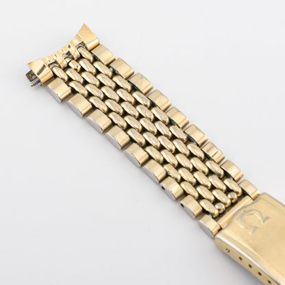 OMEGA "BEADS OF RICE" BRACELET REF. 1036