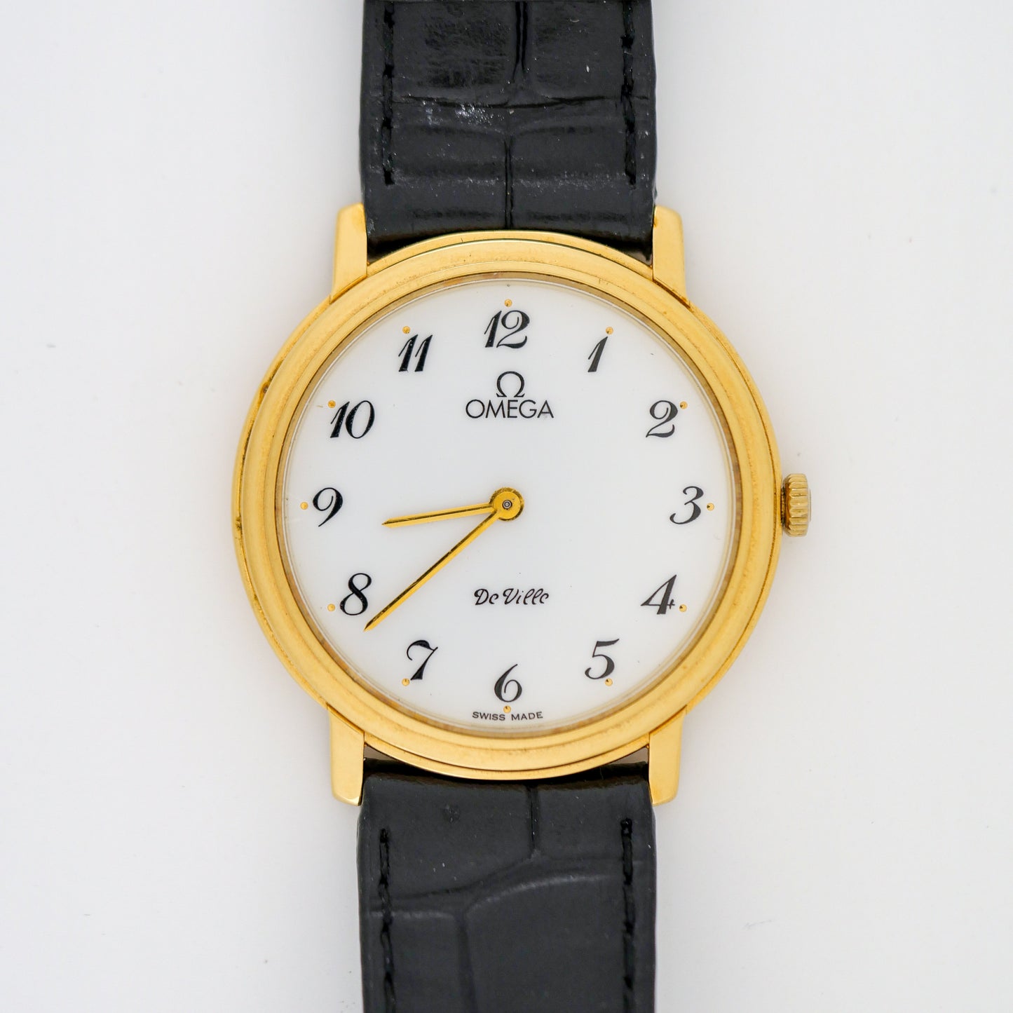 OMEGA DE VILLE REF. 111.0107