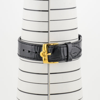 OMEGA DE VILLE REF. 111.0107