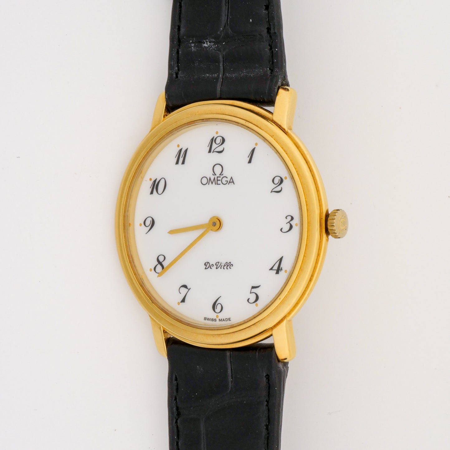 OMEGA DE VILLE REF. 111.0107