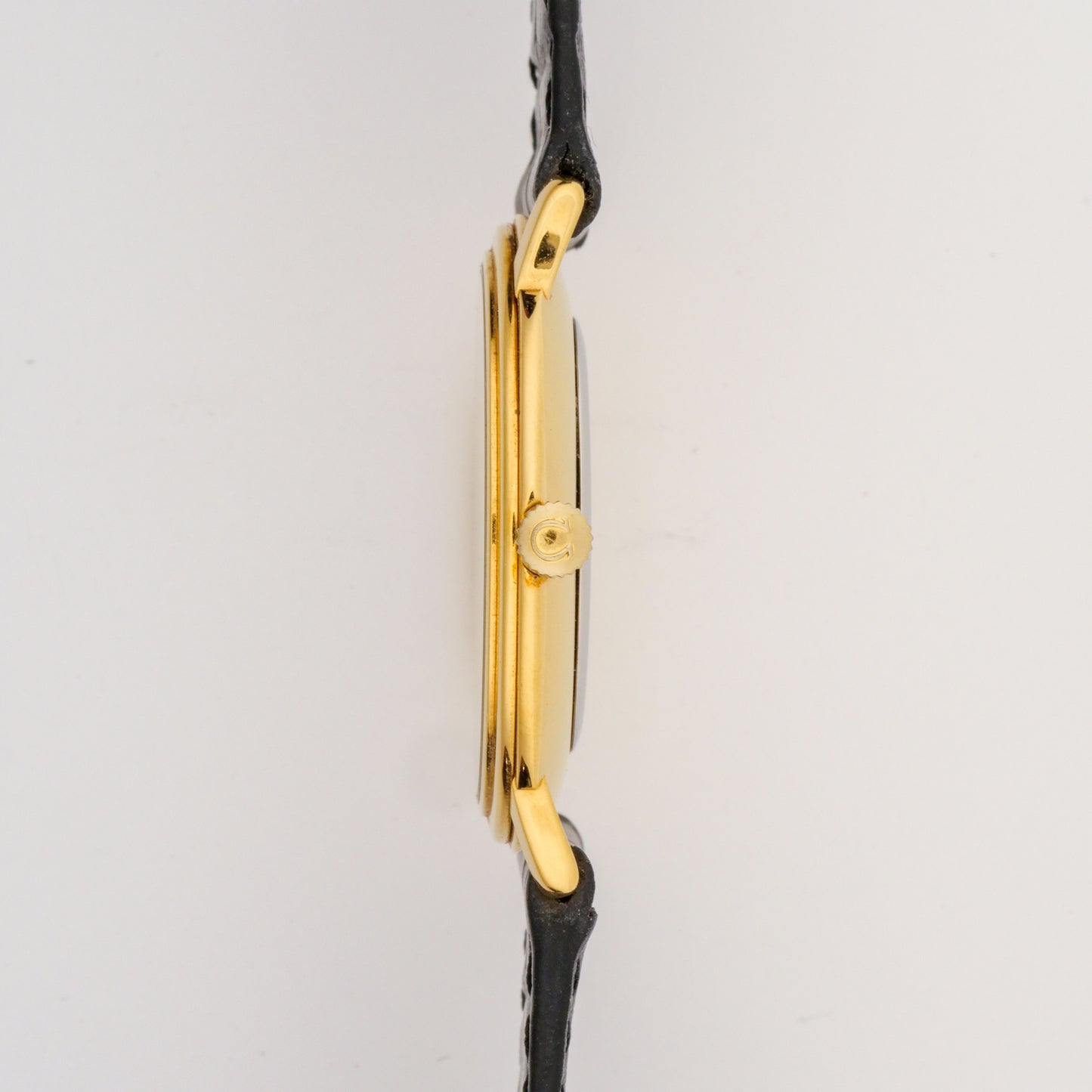 OMEGA DE VILLE REF. 111.0107