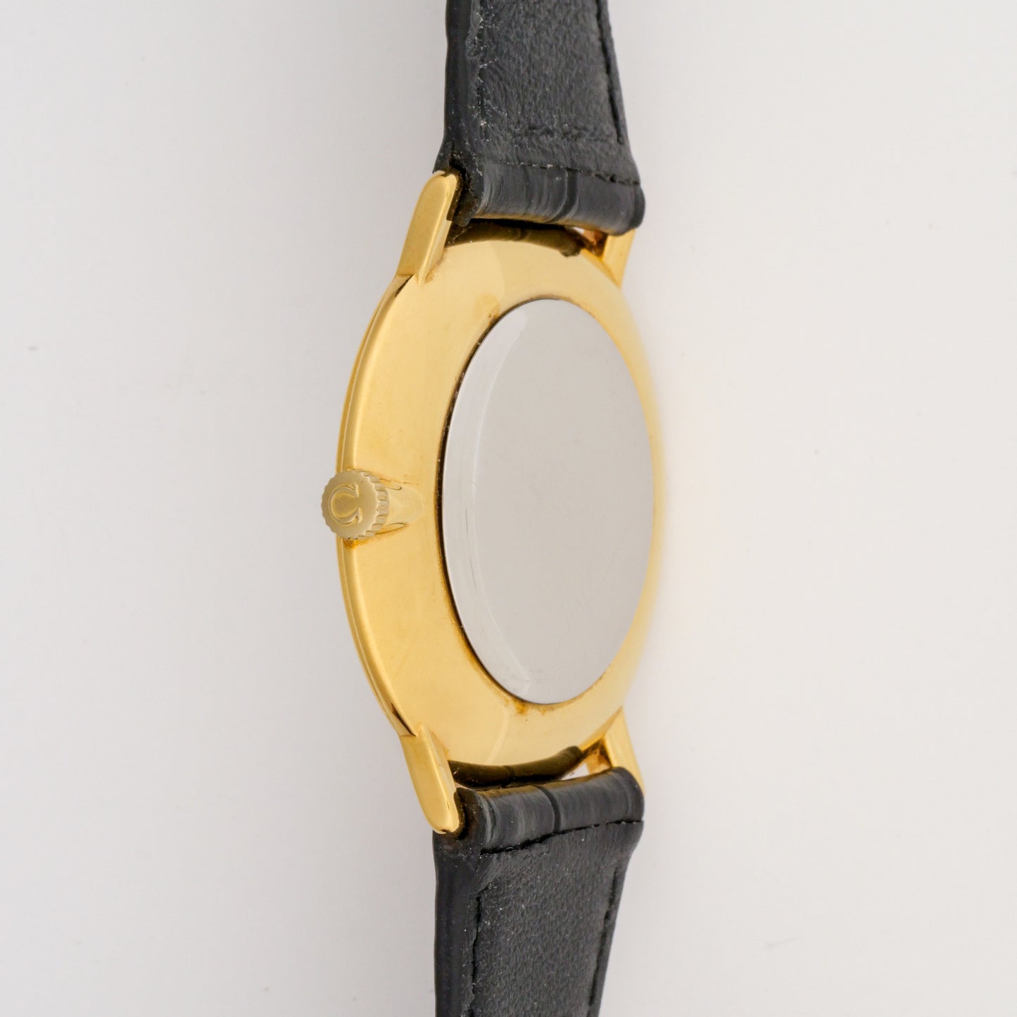 OMEGA DE VILLE REF. 111.0107
