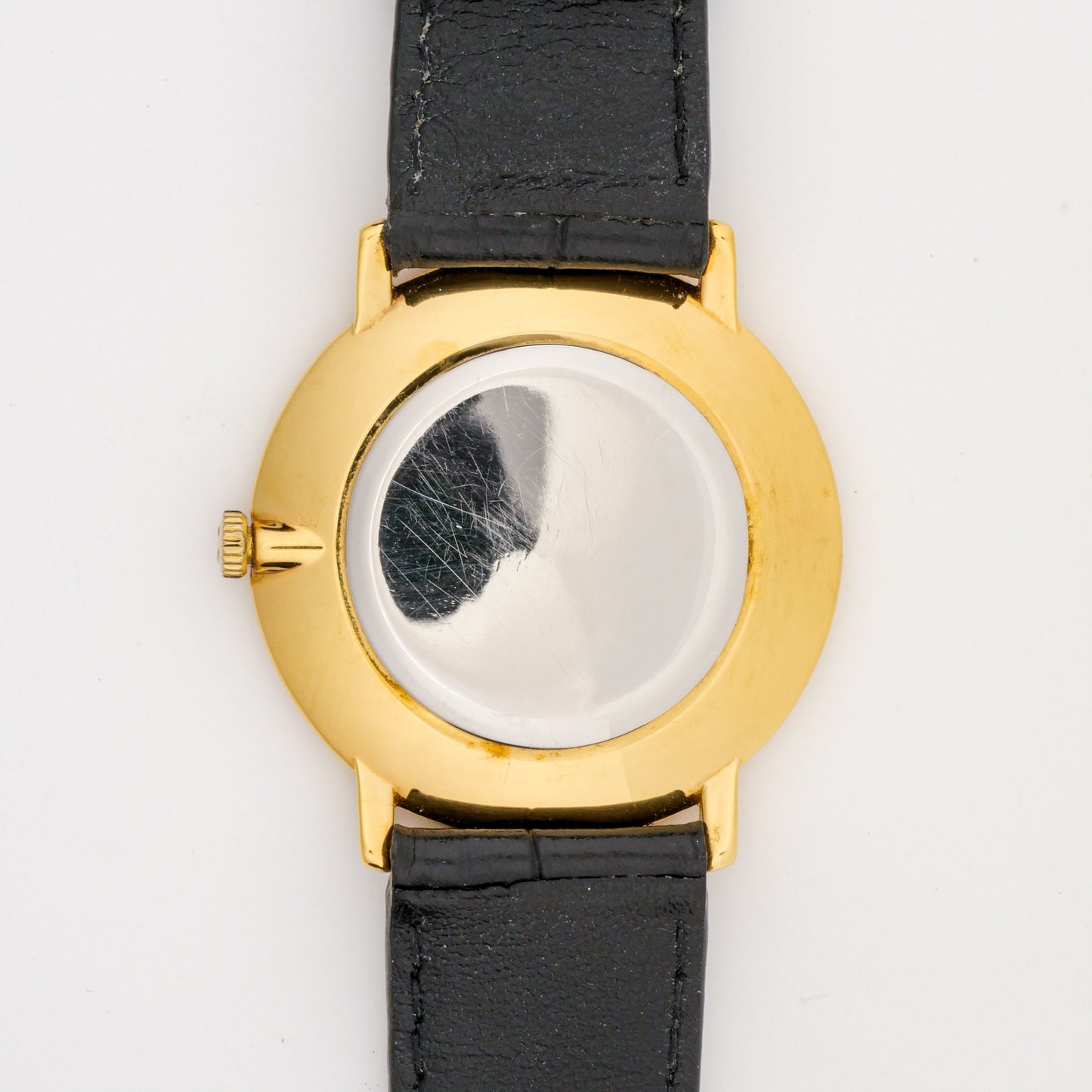 OMEGA DE VILLE REF. 111.0107