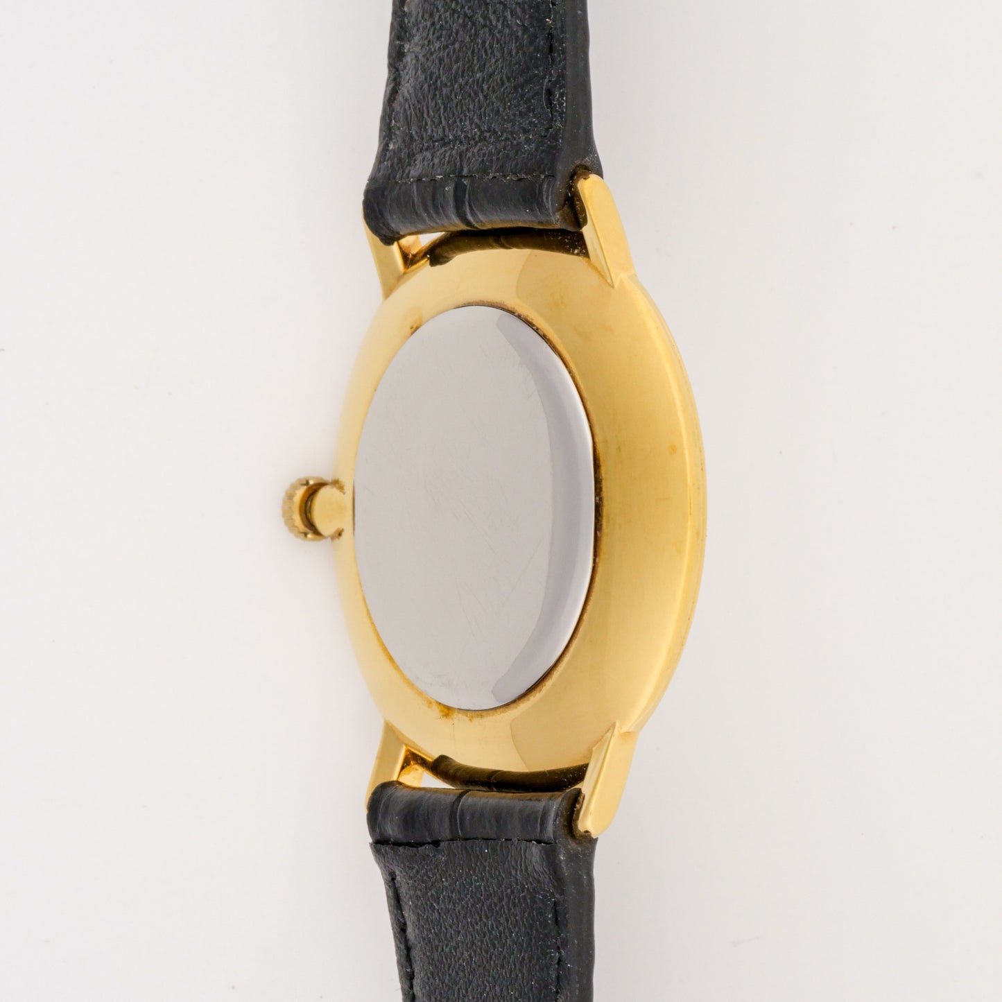 OMEGA DE VILLE REF. 111.0107