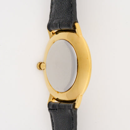 OMEGA DE VILLE REF. 111.0107