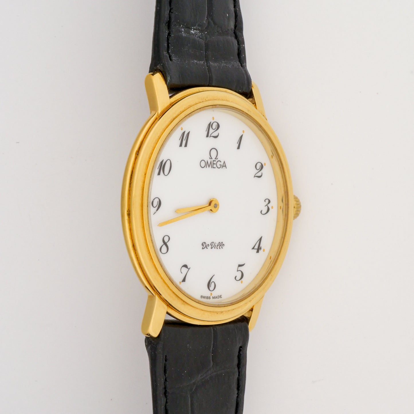 OMEGA DE VILLE REF. 111.0107