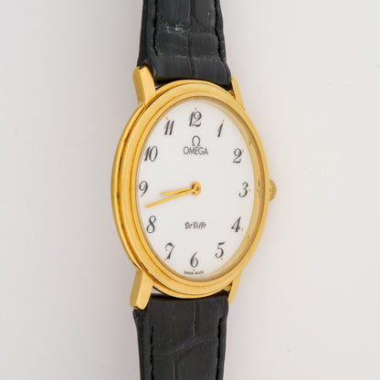 OMEGA DE VILLE REF. 111.0107