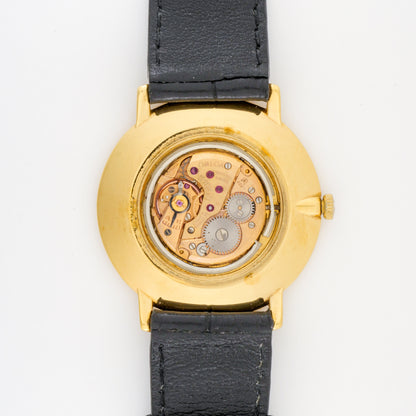 OMEGA DE VILLE REF. 111.0107