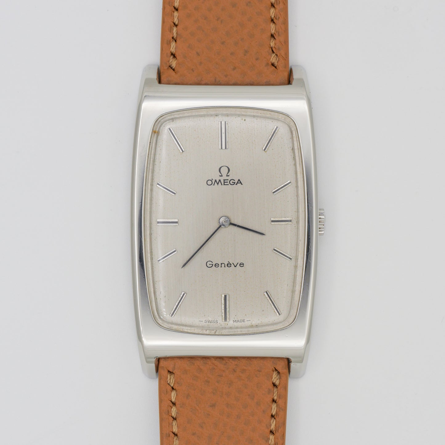 OMEGA GENÈVE REF. 111.0110