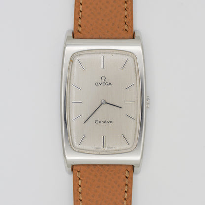 OMEGA GENÈVE REF. 111.0110