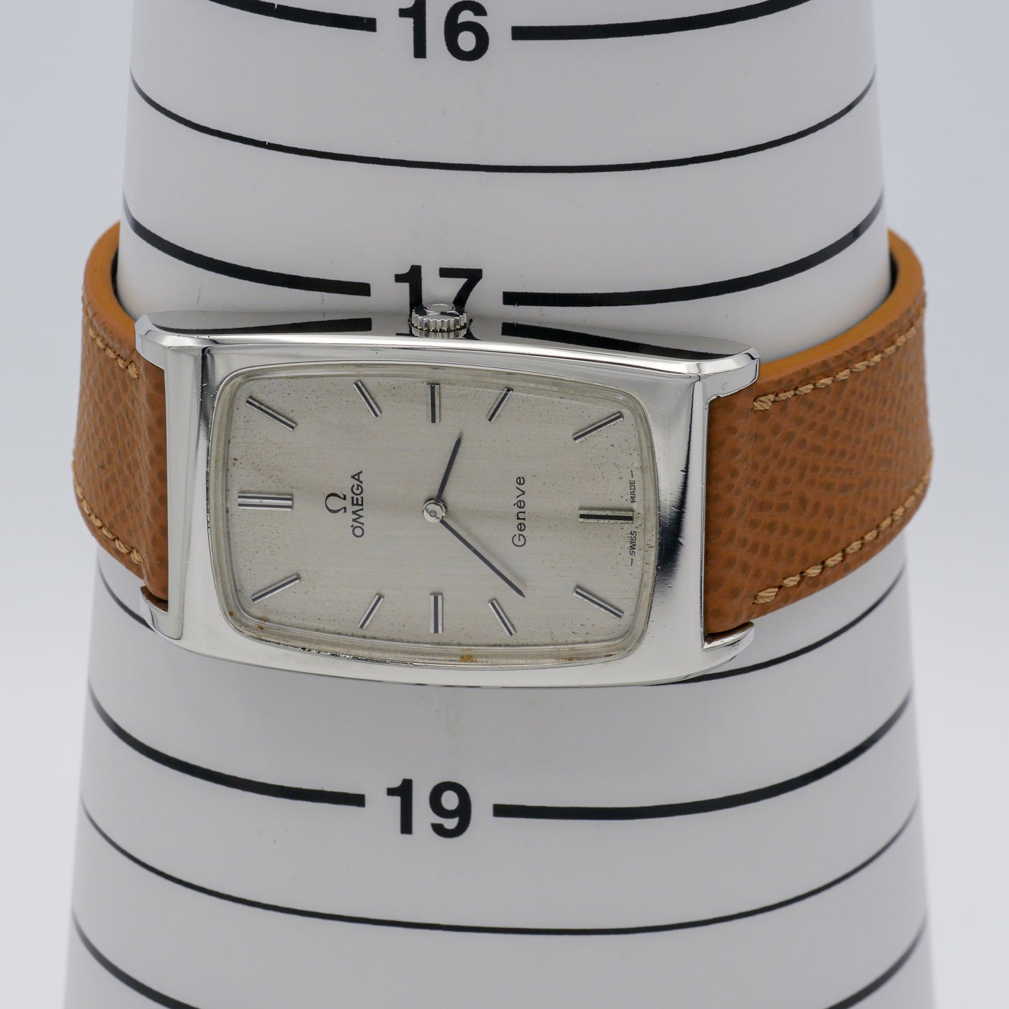 OMEGA GENÈVE REF. 111.0110