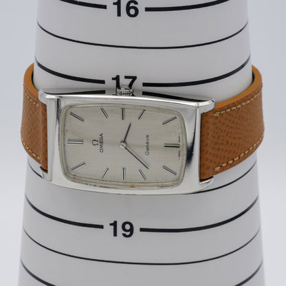 OMEGA GENÈVE REF. 111.0110