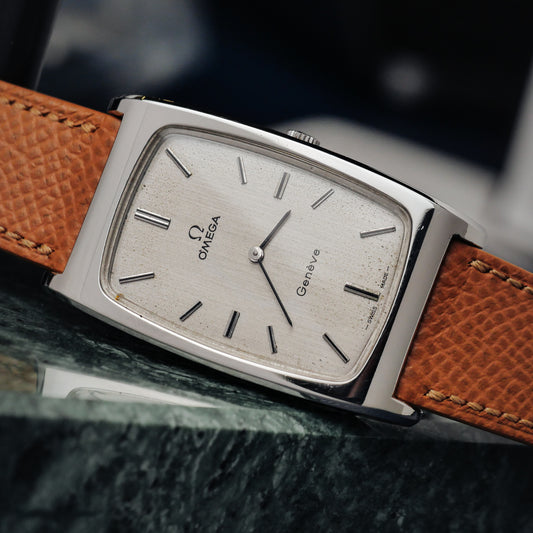 OMEGA GENÈVE REF. 111.0110