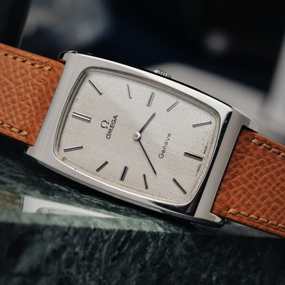 OMEGA GENÈVE REF. 111.0110