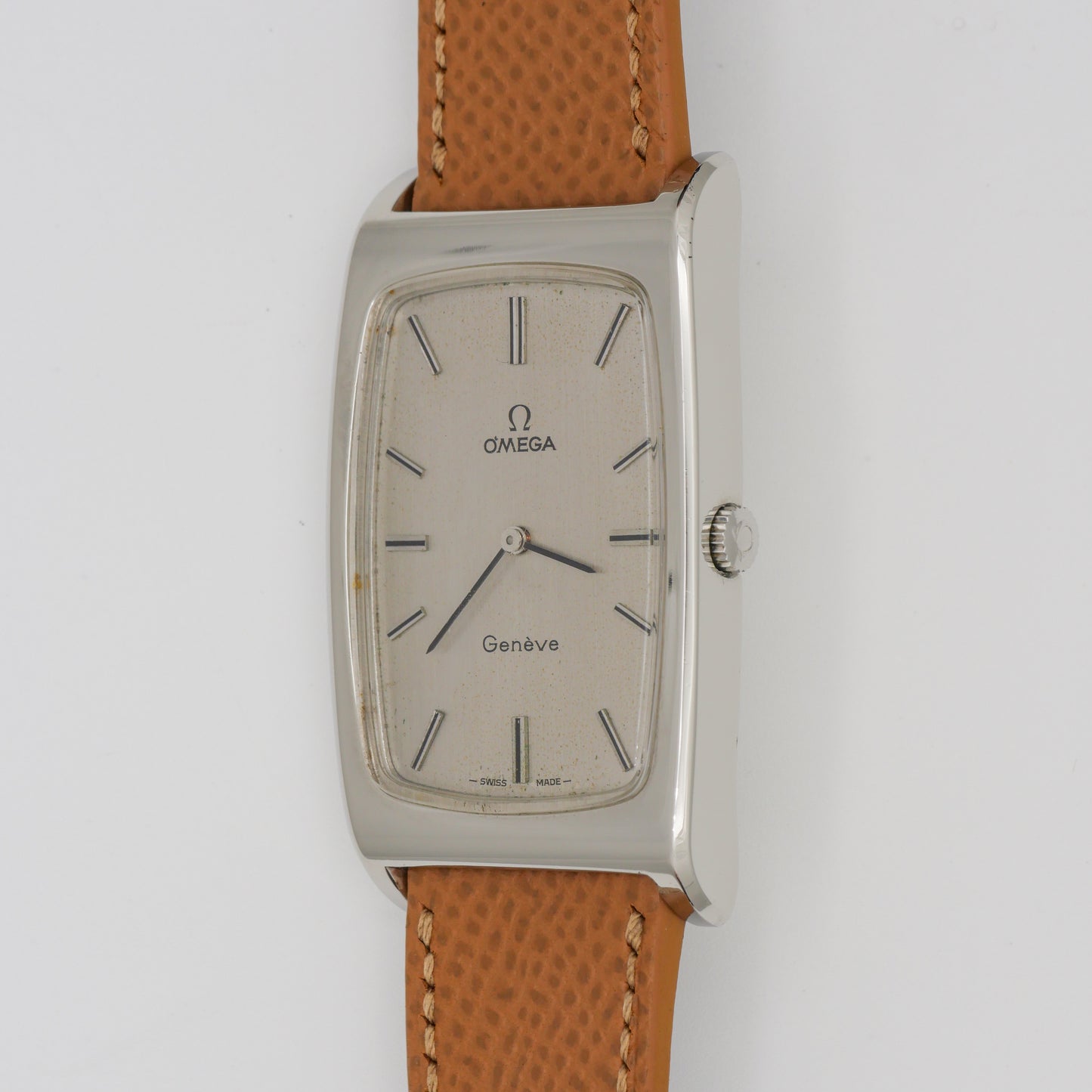 OMEGA GENÈVE REF. 111.0110