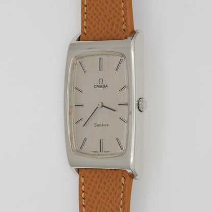 OMEGA GENÈVE REF. 111.0110