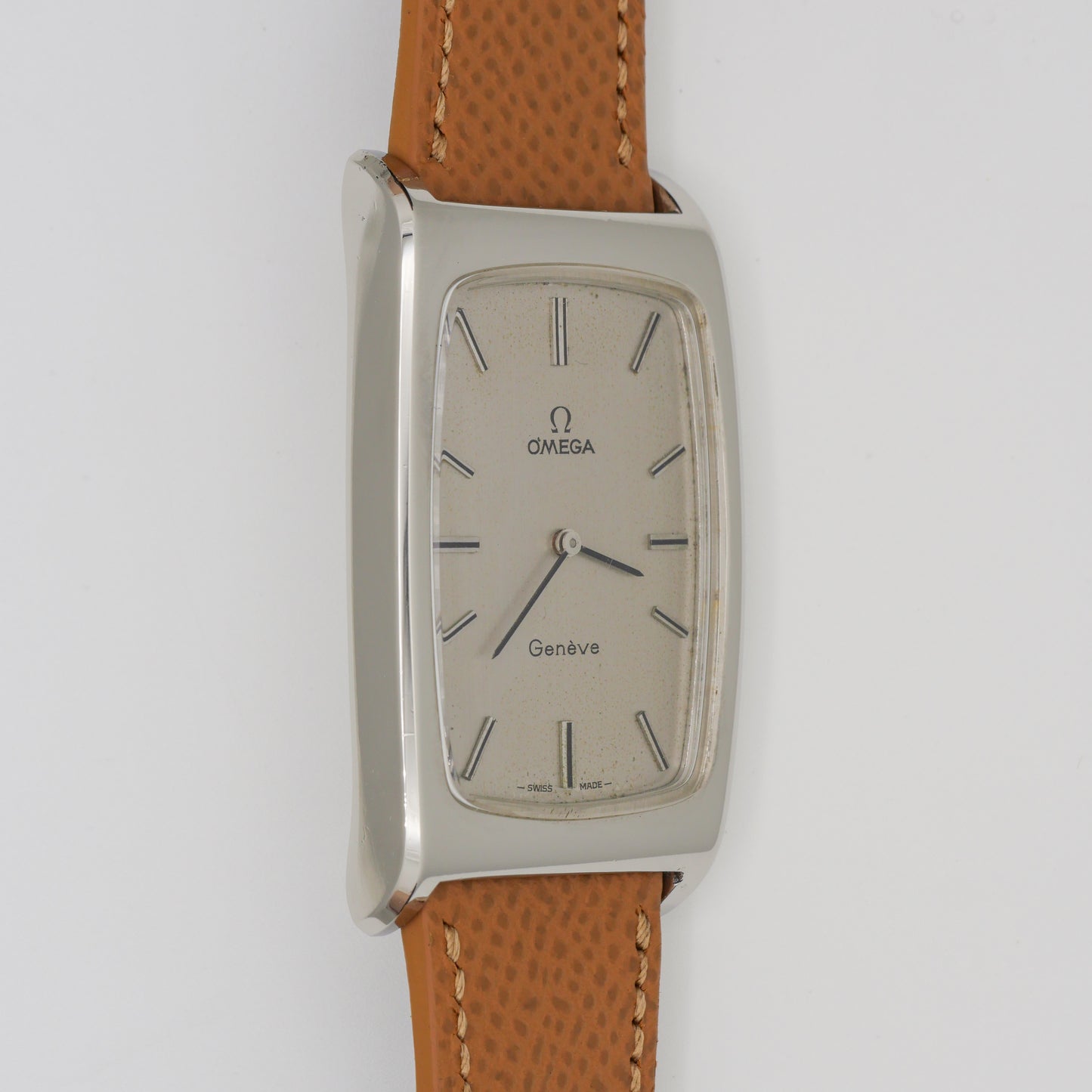 OMEGA GENÈVE REF. 111.0110