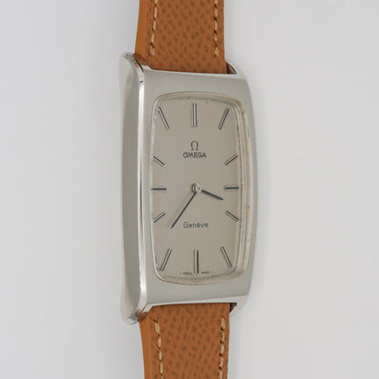 OMEGA GENÈVE REF. 111.0110