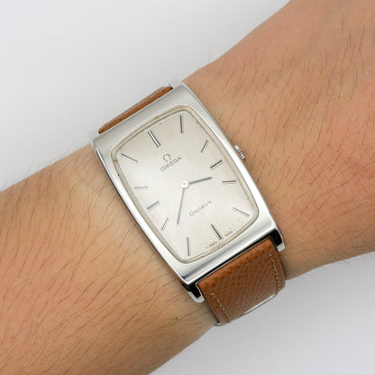 OMEGA GENÈVE REF. 111.0110
