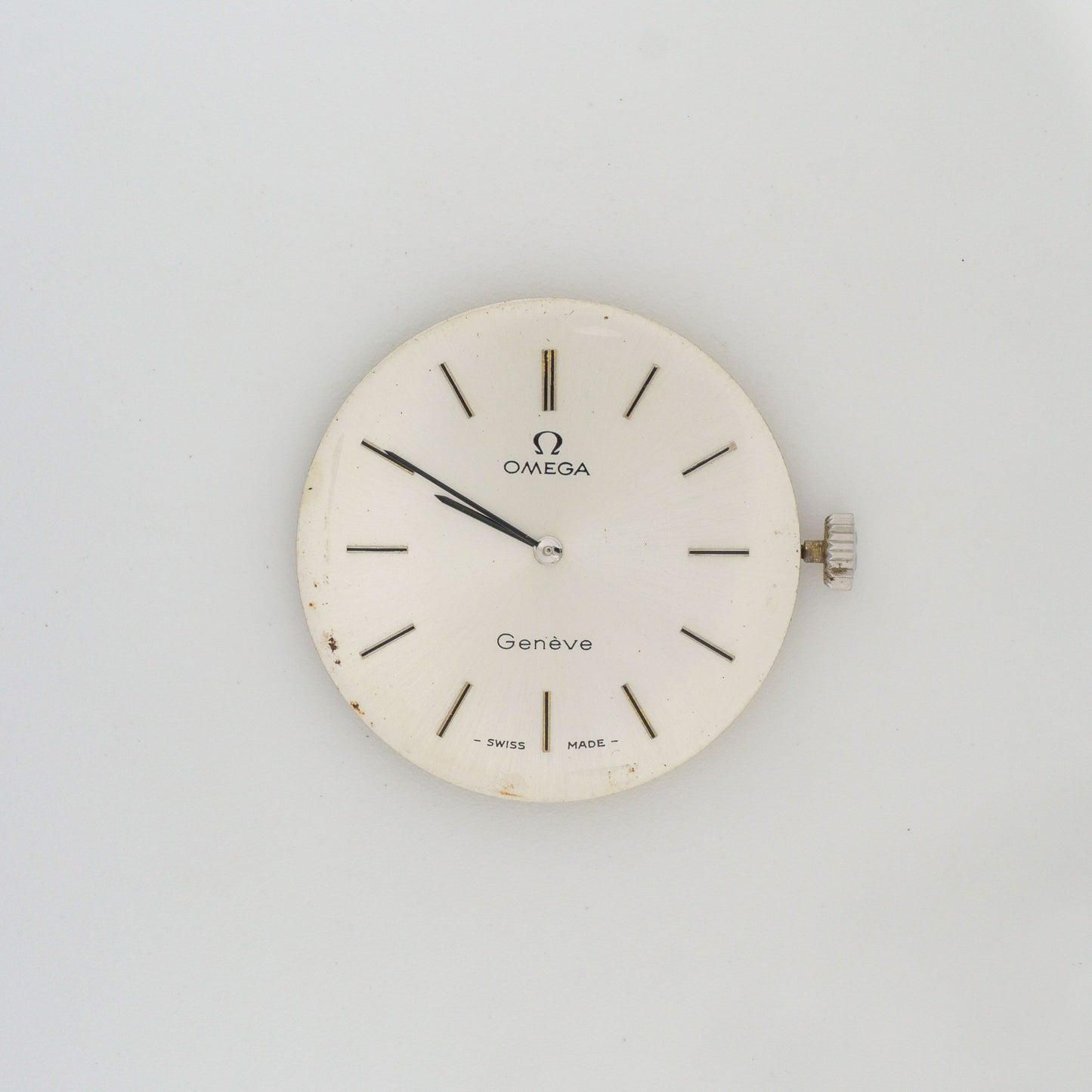 OMEGA GENÈVE REF. 111.0139