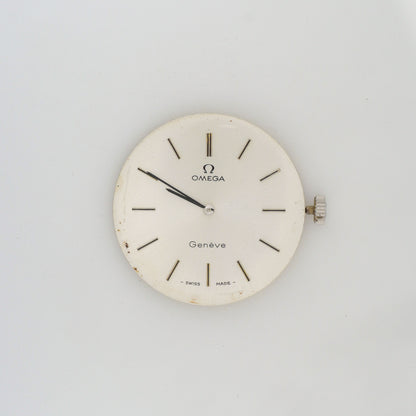 OMEGA GENÈVE REF. 111.0139