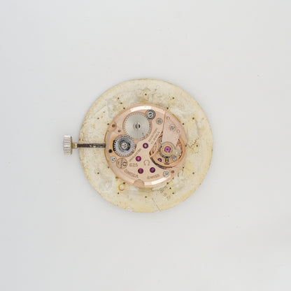 OMEGA GENÈVE REF. 111.0139