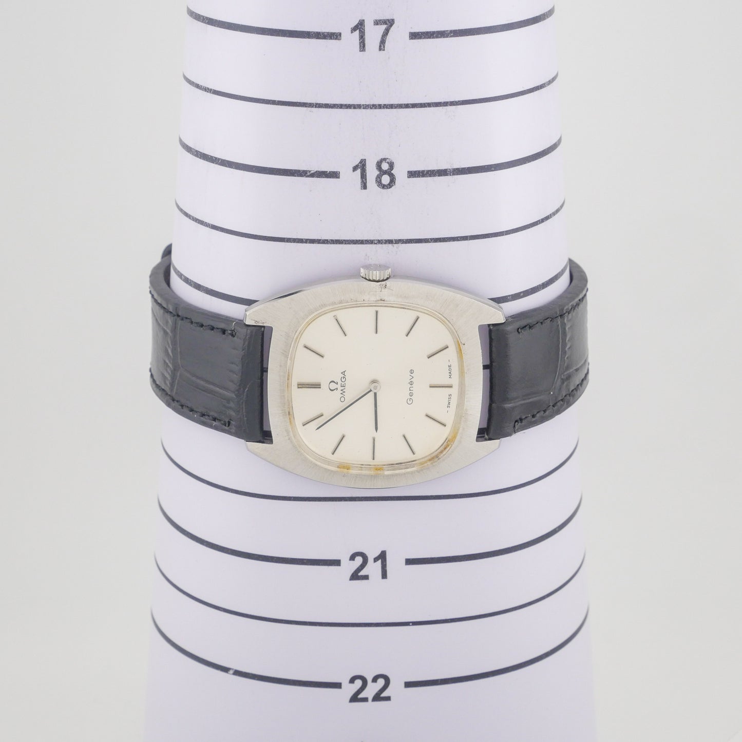 OMEGA GENÈVE REF. 111.0139