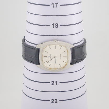 OMEGA GENÈVE REF. 111.0139