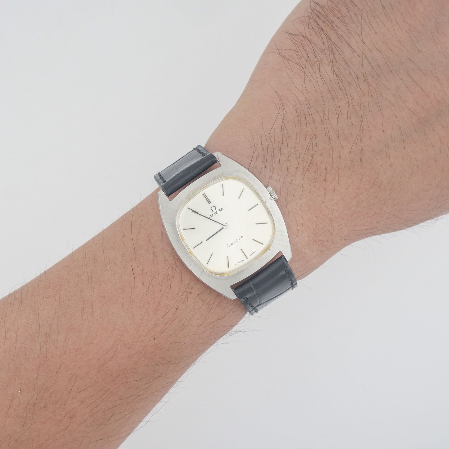 OMEGA GENÈVE REF. 111.0139