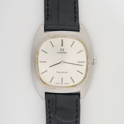 OMEGA GENÈVE REF. 111.0139