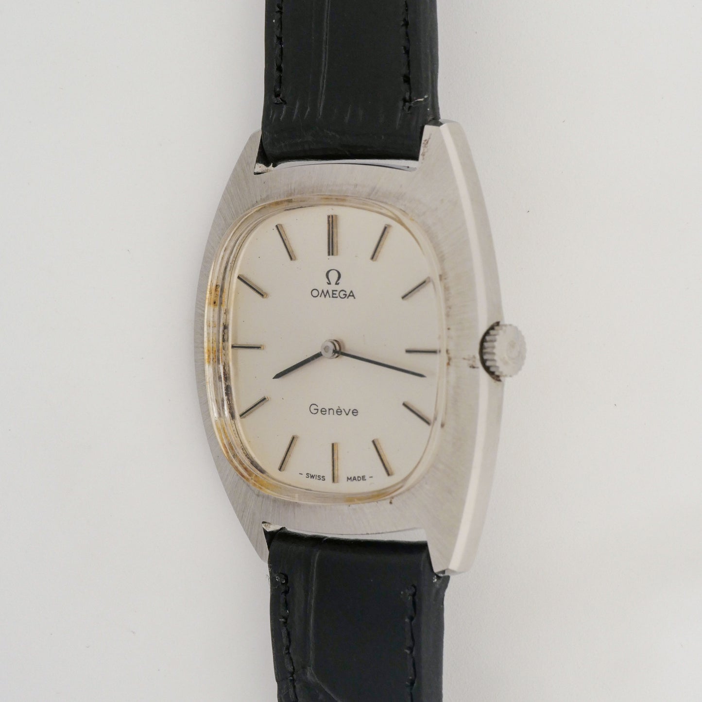 OMEGA GENÈVE REF. 111.0139