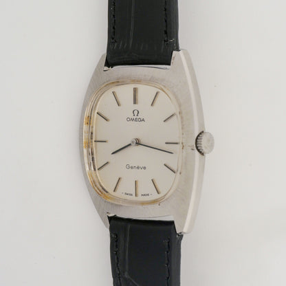 OMEGA GENÈVE REF. 111.0139