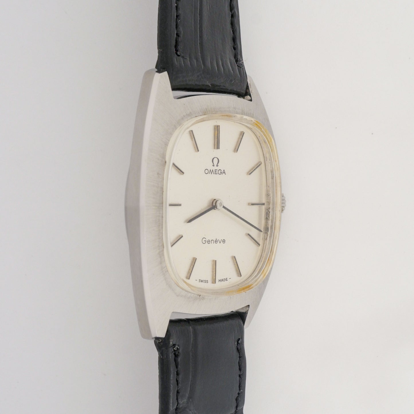 OMEGA GENÈVE REF. 111.0139