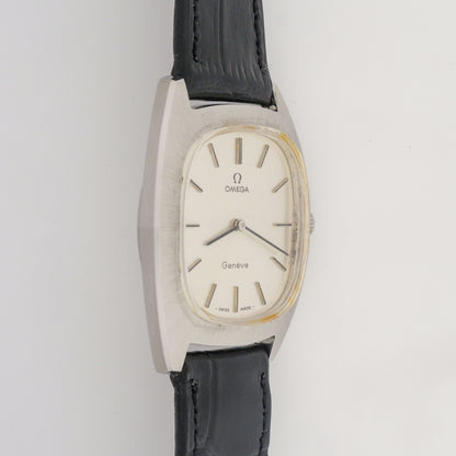 OMEGA GENÈVE REF. 111.0139