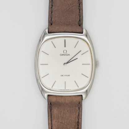 OMEGA DE VILLE REF. 111.0139