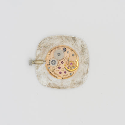 OMEGA DE VILLE REF. 111.0139