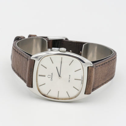 OMEGA DE VILLE REF. 111.0139