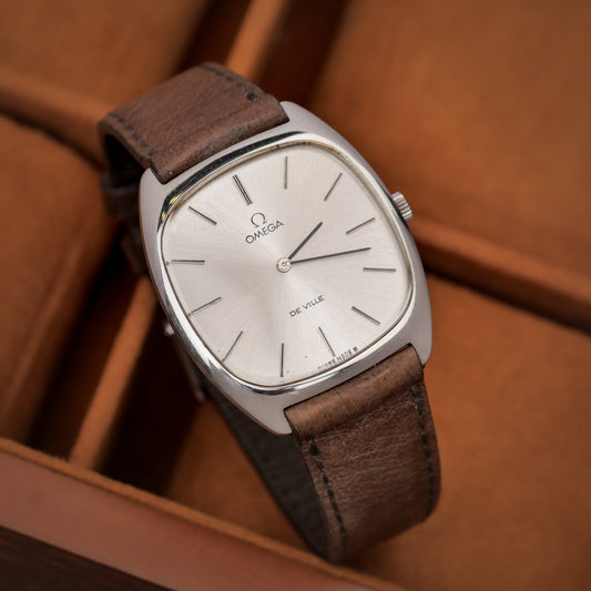 OMEGA DE VILLE REF. 111.0139