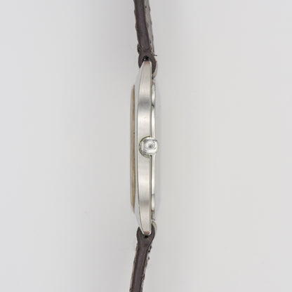 OMEGA DE VILLE REF. 111.0139