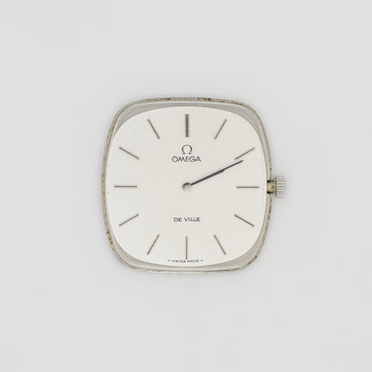 OMEGA DE VILLE REF. 111.0139