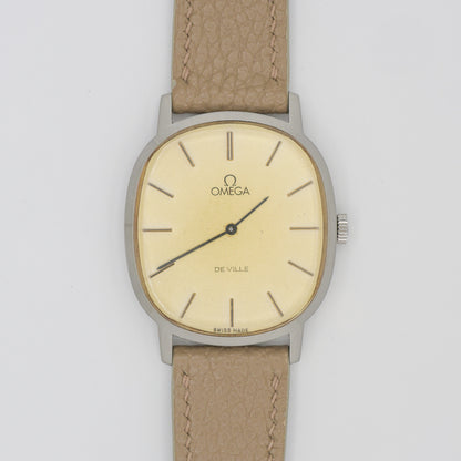 OMEGA DE VILLE REF. 111.0148