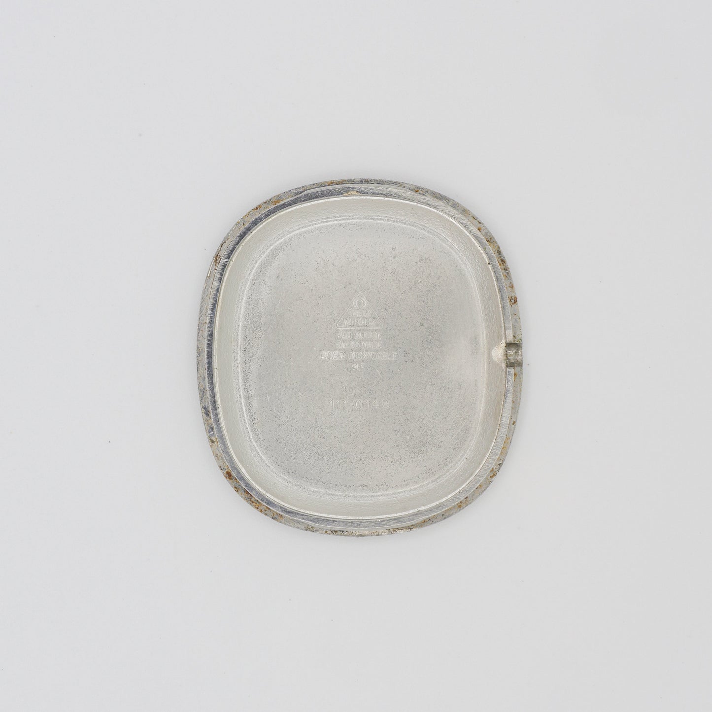 OMEGA DE VILLE REF. 111.0148